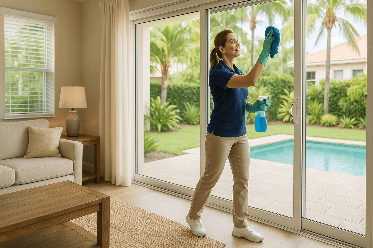 South Shore Cleaning and Supply hero image
